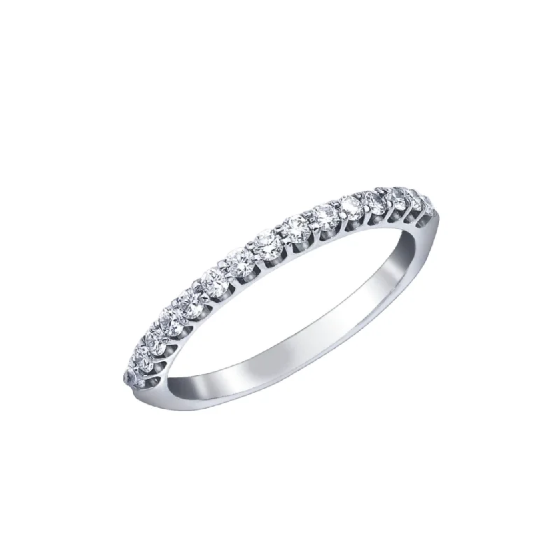 women’s large diamond rings-Allicea