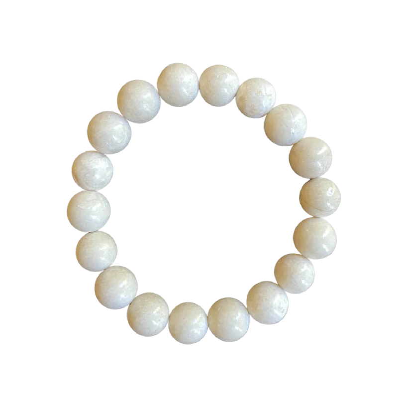 women’s gemstone bracelets-Oyster 10mm Bracelet