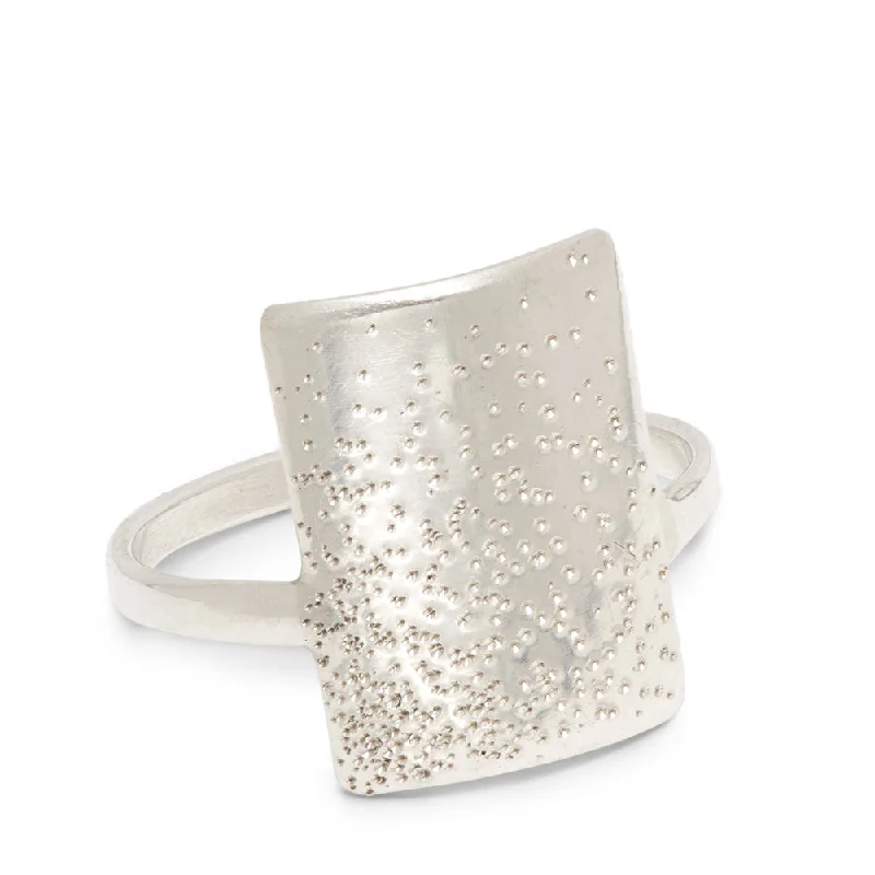 women’s men’s rings-DIAMOND DUSTED EVERLONG RING