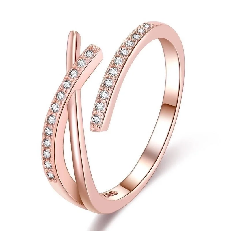 J287 (Rose Gold)