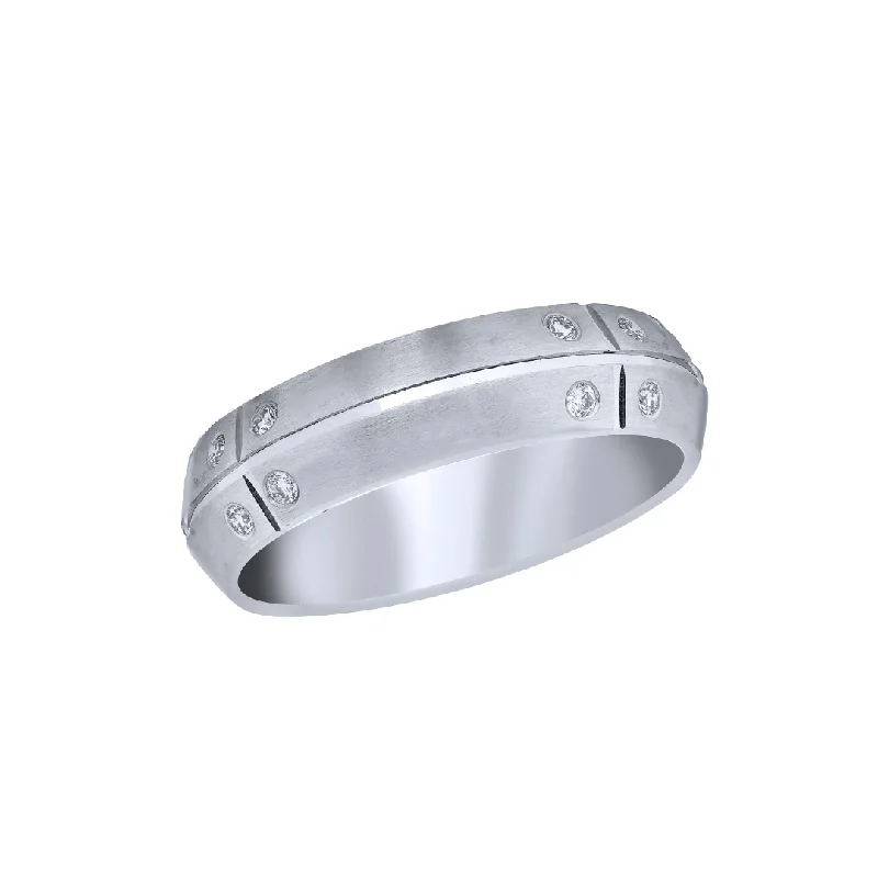 women’s designer wedding rings-Alvar