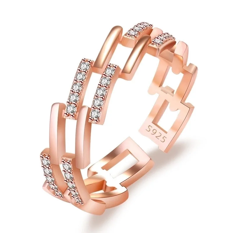 J327 (Rose Gold)