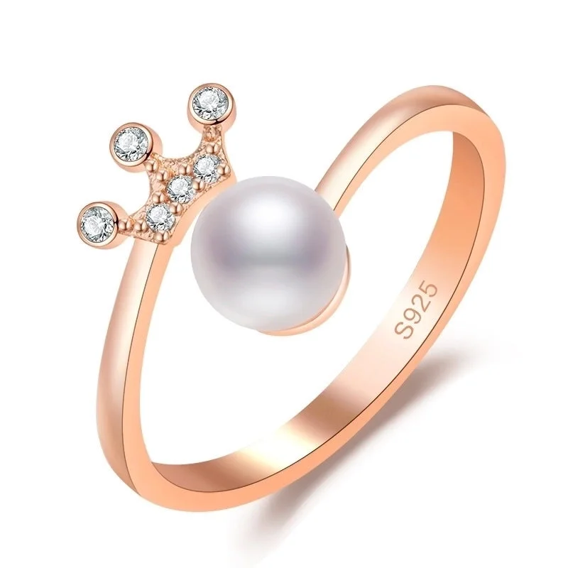 J371 (Rose Gold)